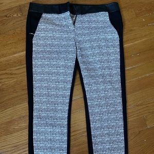 Express Ankle Length dress pants